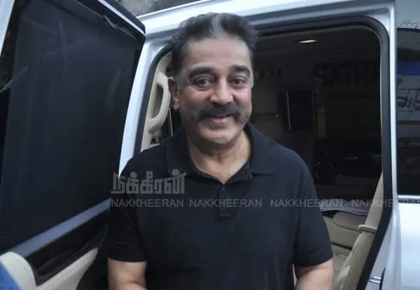 Kamal Haasan